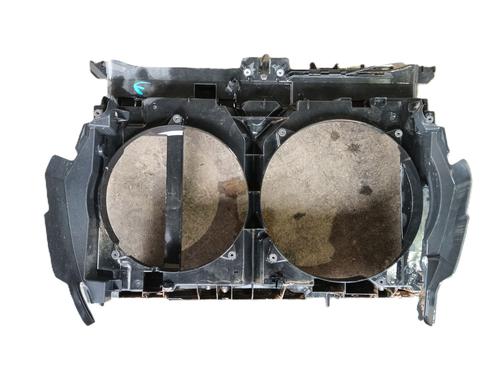 Used Front slam panel FIAT SCUDO Van (270_, 272_) 2.0 D Multijet (128 hp) 33017629