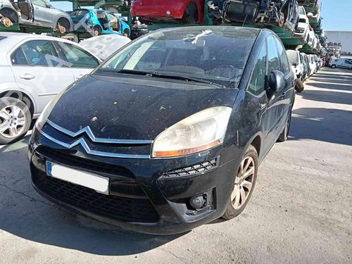 Used Parts CITROËN C4 Picasso I MPV (UD_)  1.6 HDi  4743866