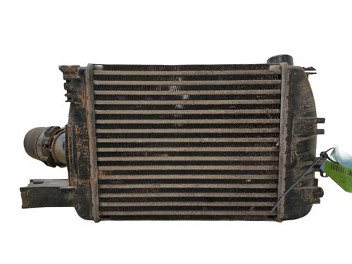 Intercooler DACIA LOGAN II 1.5 dCi | BP26552474M30 