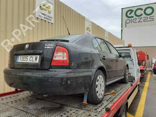 Mass air flow sensor SKODA OCTAVIA I (1U2)  | BP6280230M95 