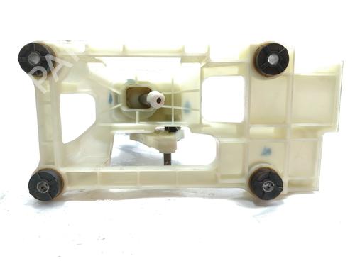 Gear lever HYUNDAI SANTA FÉ II (CM) 2.2 CRDi | BP10281110M90 