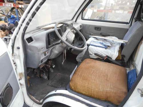 Starter PIAGGIO PORTER Platform/Chassis  | BP10281499M8 