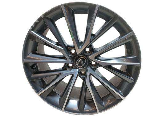 Used Rim Rim LEXUS NX II (_A2_, _H2_) 450h+ E-Four (AAZH26) (309 hp) 34399209 34399209