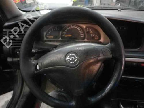 Right front steering knuckle OPEL VECTRA B (J96) 2.2 i 16V (F19) | BP5348784M26 