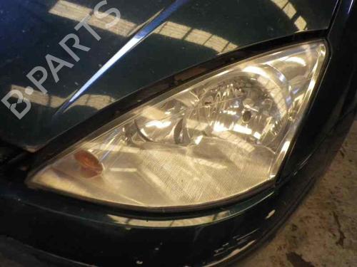 Intercooler FORD FOCUS I (DAW, DBW)  | BP5351396M30 