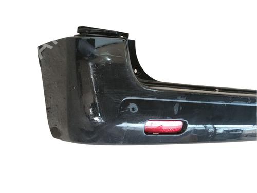 Rear bumper CITROËN JUMPY III Van (V_) 1.5 BlueHDi 100 | BP29121845C8 