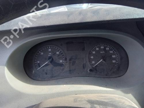 Instrument cluster OPEL MOVANO A Van (X70)  | BP11870760C47 