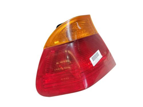 Used Left taillight BMW 3 (E46) 320 d (150 hp) 6880487