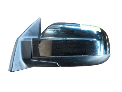 Used Left mirror HYUNDAI TUCSON (JM) [2004-2019]  30854322