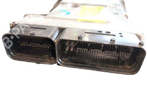 Engine control unit (ECU) VW PASSAT B6 (3C2) 2.0 TDI | BP26174947M57 