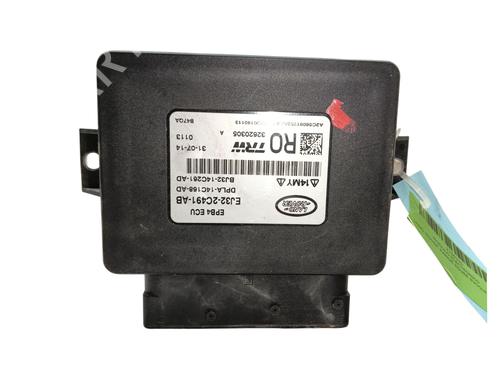 Elektronisk modul LAND ROVER RANGE ROVER EVOQUE (L538)  | BP29527978M83 