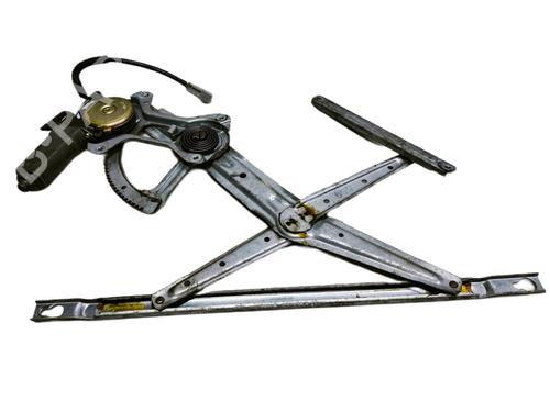Used Front right window mechanism HONDA PRELUDE IV (BB_) 2.0 i 16V (BB3) (133 hp) 6409496
