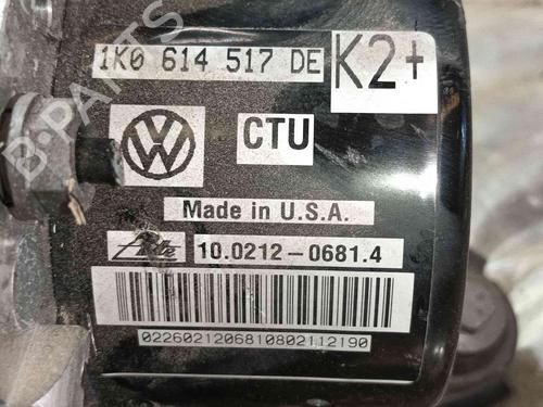 ABS pump VW TOURAN (1T3) 1.6 TDI | BP38015820M43 - Image 5