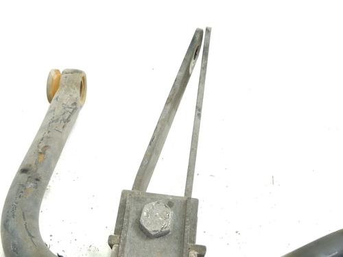 Anti roll bar NISSAN CABSTAR E (TL_, VL_) 120.35, 120.45 (TL0) | BP10103649M96 