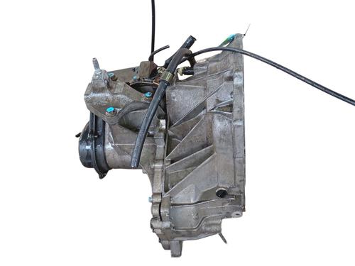Gearbox FORD FIESTA V (JH_, JD_) 1.4 TDCi | BP25028286M3 