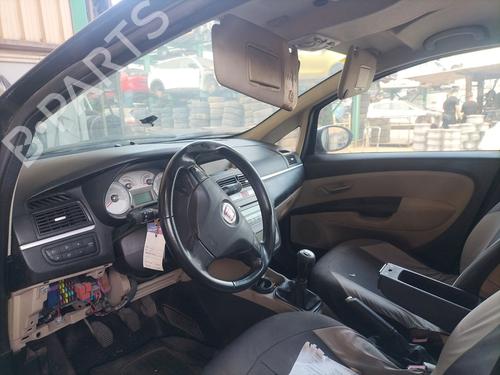 Electronic module FIAT LINEA (323_, 110_) 1.3 D Multijet (323AXB11, 323AXB1A) | BP31971452M83