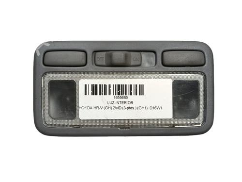 Used Interior roof light HONDA HR-V (GH_) [1999-2006]  18473957