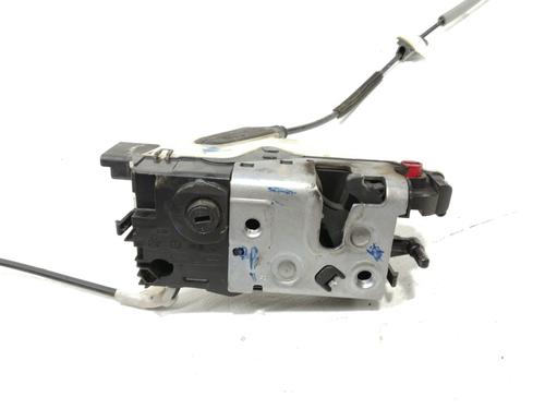 Used Rear right lock PEUGEOT 2008 I (CU_) 1.6 HDi (92 hp) 6885312