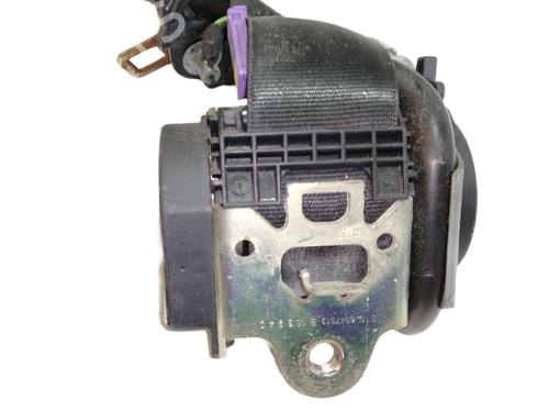 Front right seatbelt SKODA OCTAVIA II (1Z3) 1.9 TDI | BP10625531I25 