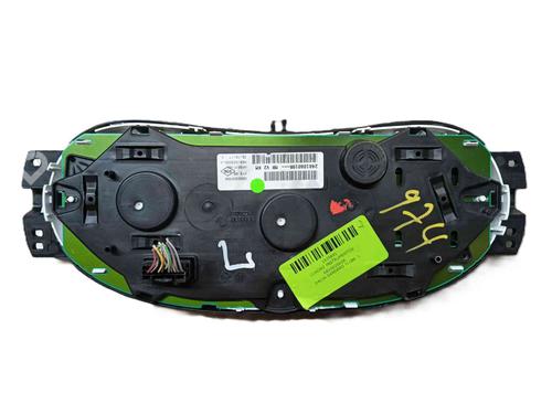 Instrument cluster DACIA SANDERO II TCe 90 (B8M1, B8MA, B8AC) | BP38284356C47 - Image 4