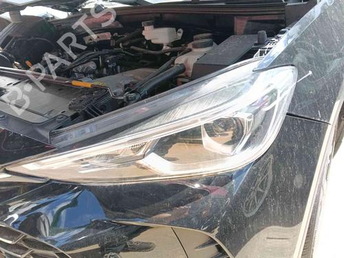 Left headlight MG MG ZS SUV (ZS32) 1.5 Hybrid+ | BP36340332C28 - Image 2