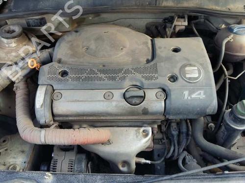 Left front driveshaft SEAT CORDOBA (6K1, 6K2)  | BP5367494M38 