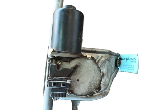 Front wiper motor FORD TRANSIT Van (FA_ _) 2.2 TDCi | BP30081392M29 