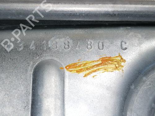 Used Electronic module CITROËN C4 CACTUS [2014-2025]  9090167