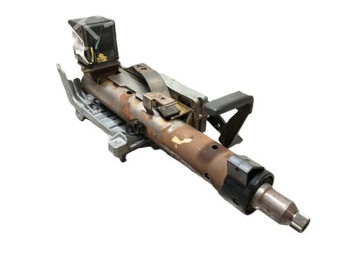 Coluna de dirección RENAULT LAGUNA II (BG0/1_) [2001-2007]  19033482