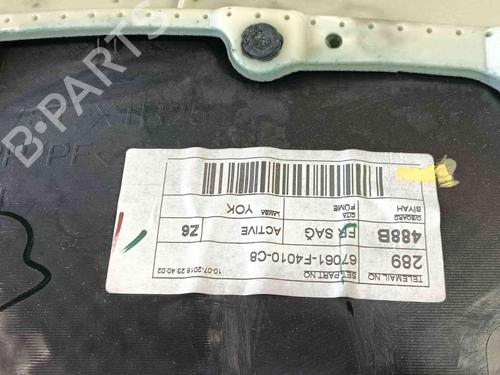 Front right panel TOYOTA C-HR (_X1_) 1.8 Hybrid (ZYX10_, ZYX11_) | BP36554375C59 - Image 5