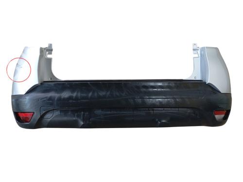 Used Rear bumper RENAULT CAPTUR I (J5_, H5_) 1.5 dCi 90 (J5N4, J5M5, J5MW, J5M6, J5AL, J5AJ) (90 hp) 31070635
