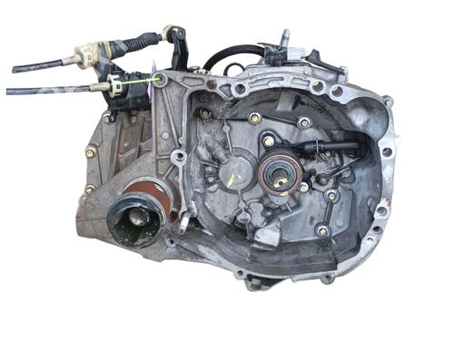 gearbox-dacia-sandero-ii-2012-34448127 main image