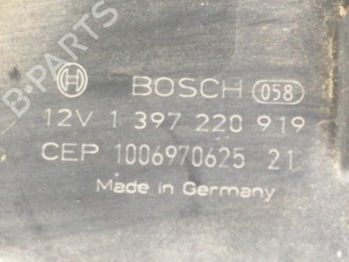 Front wiper motor VW GOLF VI (5K1) 1.4 TSI | BP10750699M29 