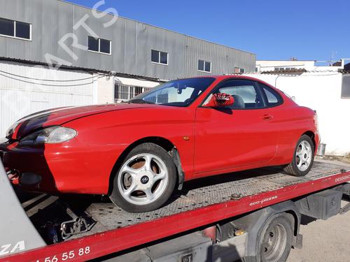 Right mirror HYUNDAI COUPE I (RD) 1.6 16V | BP7228345C27 