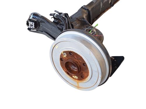 Rear axle RENAULT CAPTUR II (HF_) TCe 140 (HFN0) | BP33465725M2 - Image 3