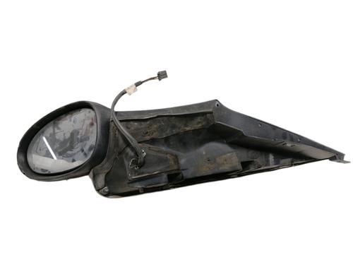 Used Left mirror RENAULT ESPACE III (JE0_) 2.2 12V TD (JE0E, JE0H, JE0P) (113 hp) 5382140