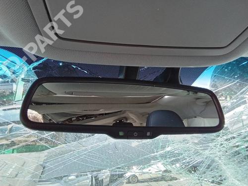 Used Rear mirror Rear mirror KIA SPORTAGE IV (QL, QLE) 1.7 CRDi (116 hp) 9624683 9624683