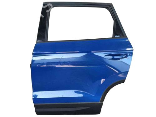 Used Left rear door Left rear door SEAT ATECA (KH7, KHP) 1.0 TSI (116 hp) 36663441 36663441