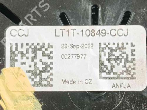 Instrument cluster FORD TRANSIT CONNECT V408 Box Body/MPV | BP36488322C47 - Image 3