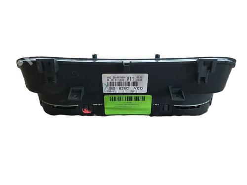 Instrument cluster VW GOLF IV (1J1) 1.9 TDI | BP29308201C47 