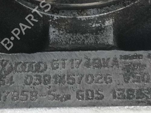 Engine VW PASSAT B5.5 Variant (3B6) 1.9 TDI | BP38508510M1 - Image 9