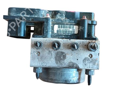 ABS pump CITROËN NEMO MPV 1.4 HDi | BP28093056M43 