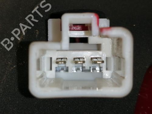 Right tailgate light KIA SPORTAGE IV (QL, QLE) 1.7 CRDi | BP9650351C80 