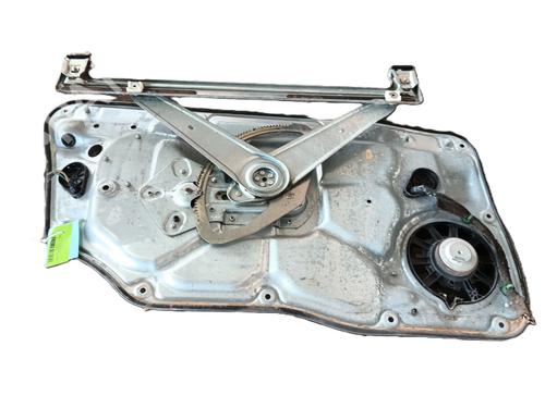 Front right window mechanism VOLVO S80 II (124) D5 | BP30157266C23