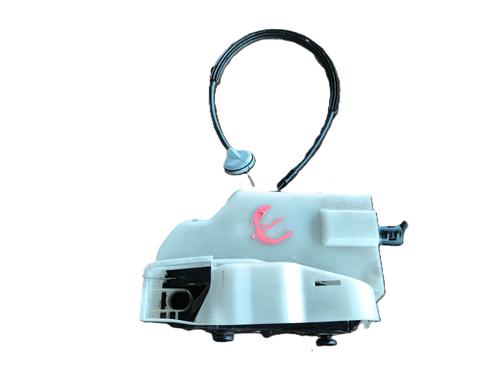 Used Front right lock VW TOURAN (1T1, 1T2) 1.9 TDI (105 hp) 30453077