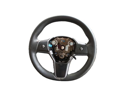 Used Steering wheel TESLA MODEL Y (5YJY) [2019-2025]  26566358