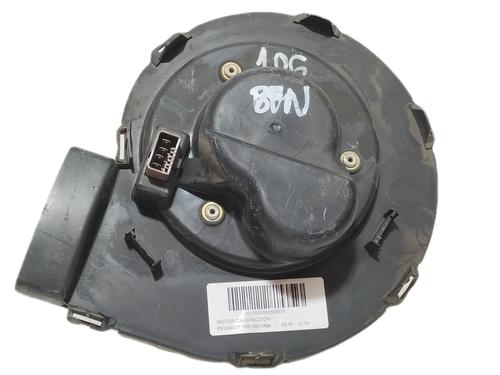 Heater blower motor PEUGEOT 106 II (1A_, 1C_)  | BP5354998M62 