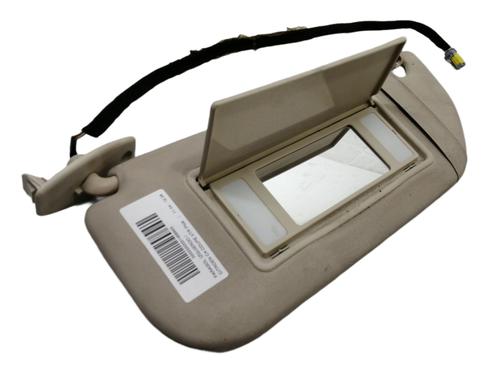 Used Left sun visor CITROËN C4 Coupe (LA_) [2004-2013]  12605744