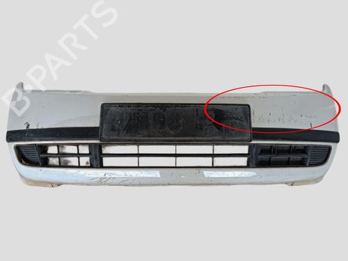 Used Front bumper SKODA FABIA I (6Y2) 1.4 (60 hp) 22182897