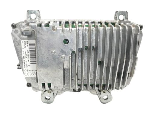 Radio FORD TRANSIT V363 Platform/Chassis (FED, FFD)  | BP7653569E6 